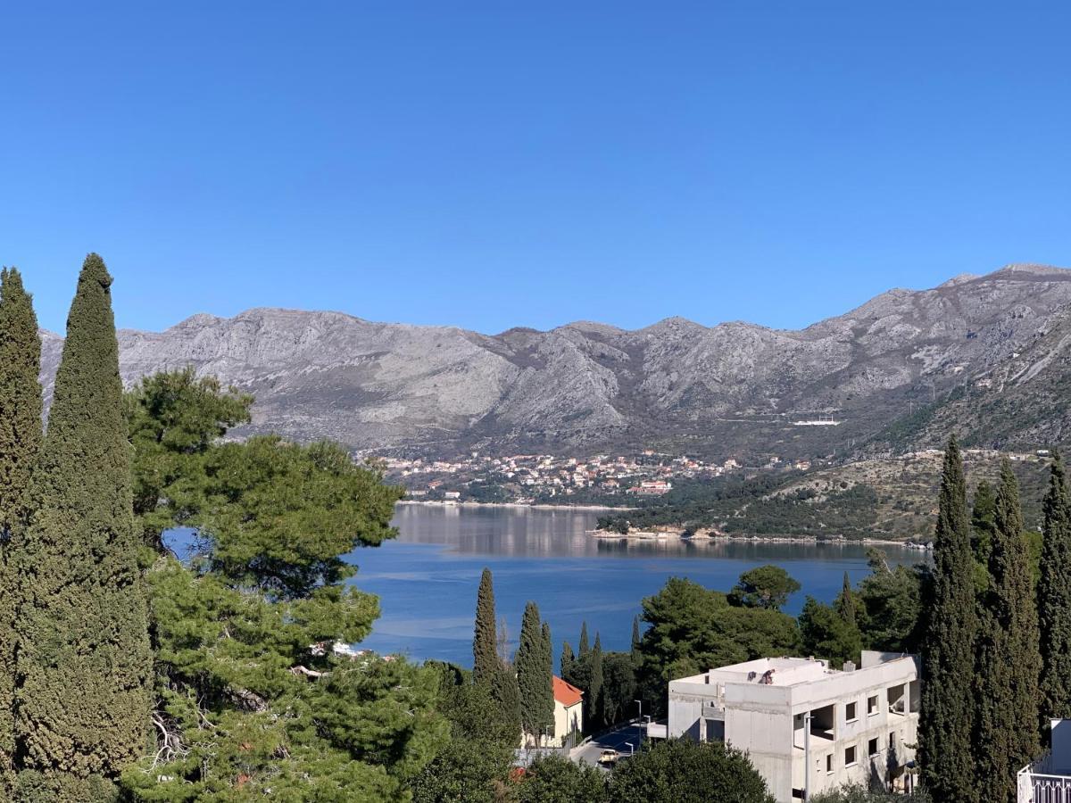 Epidaurus Lägenhet