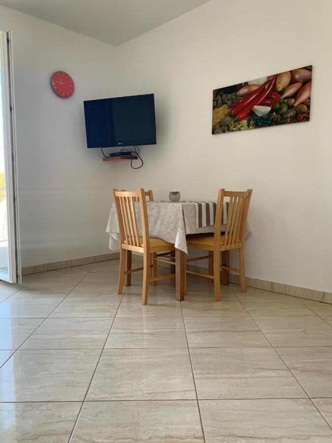 Epidaurus Lägenhet Cavtat