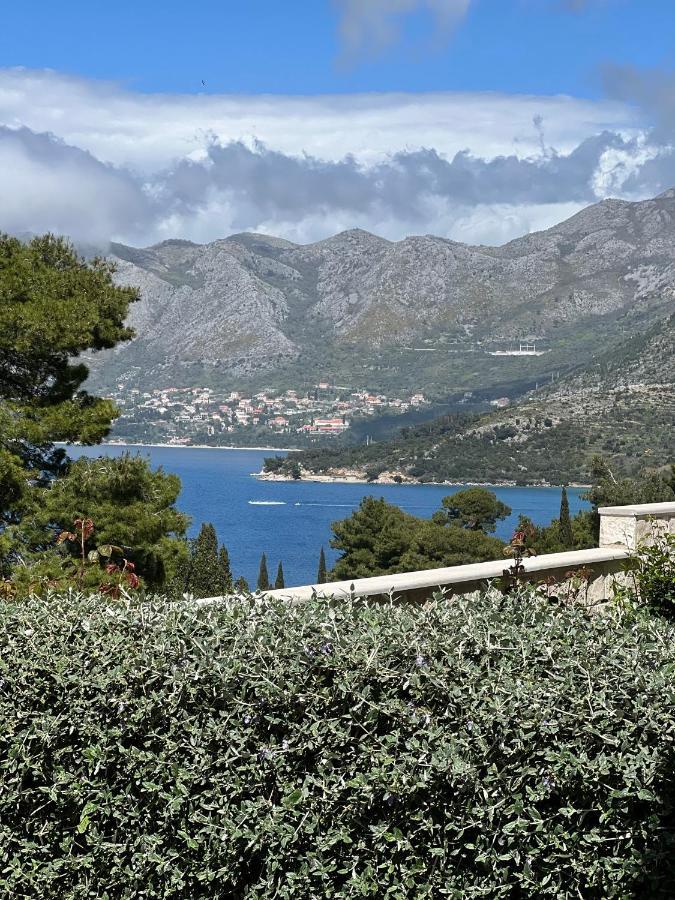 Epidaurus Lägenhet Cavtat